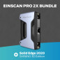 Preview: EINSCAN-PRO 2X 2020